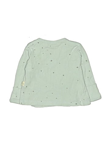 Elegant Baby Long Sleeve Top (view 2)
