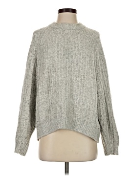 Madewell Pullover Sweater (view 1)