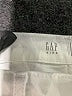 Gap Kids Ivory Jeans Size 12 - 13 - photo 3