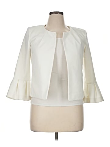Calvin Klein Jacket (view 1)