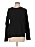 Athleta Black Sweatshirt Size L - photo 1