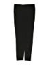 Athleta Girl Solid Black Active Pants Size 16 - photo 1