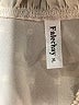 Assorted Brands 100% Polyester Ivory Short Sleeve Polo Size XL - photo 7