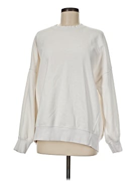 Beyond Yoga Sweatshirt (view 1)