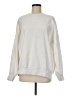 Beyond Yoga White Sweatshirt Size M - photo 1