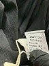 Commense Solid Black Formal Skirt Size L - photo 5