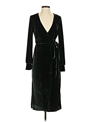 Zara Cocktail Dress (view 1)
