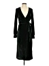 Zara Black Cocktail Dress Size XS - photo 1