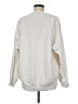 Beyond Yoga White Sweatshirt Size M - photo 2