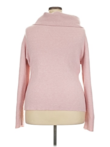 Unbranded Turtleneck Sweater (view 2)