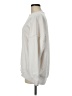 Beyond Yoga White Sweatshirt Size M - photo 5