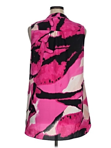 Alfani Sleeveless Blouse (view 2)
