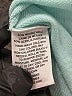 Halogen Teal Pullover Sweater Size M - photo 7