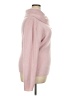 Unbranded Pink Turtleneck Sweater Size XXL - photo 4