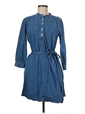 Gap Casual Dress (view 1)