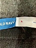 Old Navy Black Casual Pants Size L - photo 4