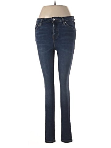 Topshop Jeans (view 1)