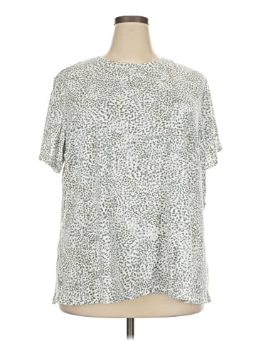 Athleta Short Sleeve T-Shirt (view 1)