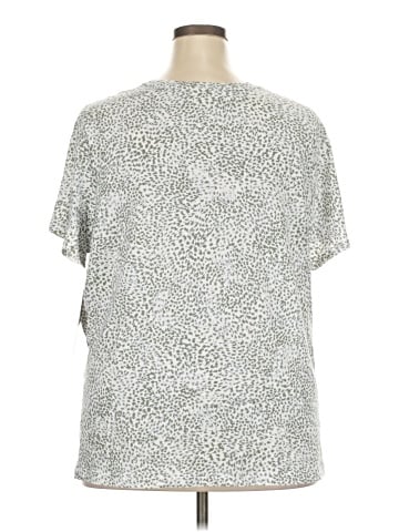 Athleta Short Sleeve T-Shirt (view 2)