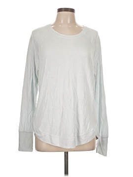 Athleta Long Sleeve T-Shirt (view 1)