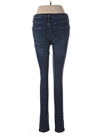 Topshop Jeans (view 2)
