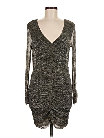 Steve Madden Cocktail Dress (view 1)