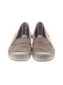 Stuart Weitzman Gray Flats Size 7 - photo 2