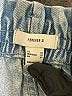 Forever 21 Plus Blue Jeans Size 27 Plus - photo 7