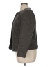 Orvis 100% Polyester Tweed Gray Blazer Size 16 - photo 5