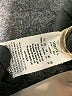 Lisette-L Solid Tan Casual Pants Size 14 - photo 5