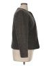 Orvis 100% Polyester Tweed Gray Blazer Size 16 - photo 4