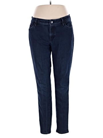 Ann Taylor LOFT Outlet Jeans (view 1)