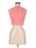 Zara Pink Sleeveless Top Size M - photo 1