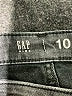Gap Kids Green Jeans Size 10 - photo 3