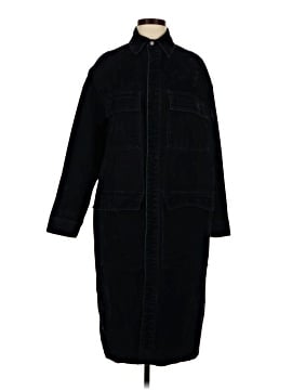 Zara Coat (view 1)