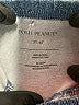 Posh Peanut Solid Blue Skirt Size 3T - photo 3