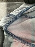 Posh Peanut Solid Blue Skirt Size 3T - photo 4