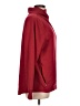 Athleta Solid Red Turtleneck Sweater Size L - photo 4
