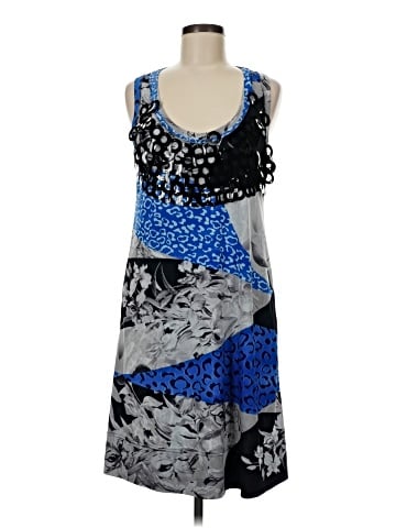 Argenti Cocktail Dress (view 1)