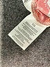 BCBGMAXAZRIA 100% Polyester Print Orange Casual Dress Size S - photo 8