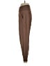 Athleta Solid Brown Active Pants Size XS - photo 5