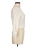 Zara Ivory 3/4 Sleeve Top Size M - photo 4