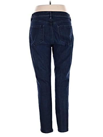 Ann Taylor LOFT Outlet Jeans (view 2)