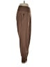 Athleta Solid Brown Active Pants Size XS - photo 4