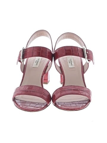 L.K. Bennett Sandals (view 2)