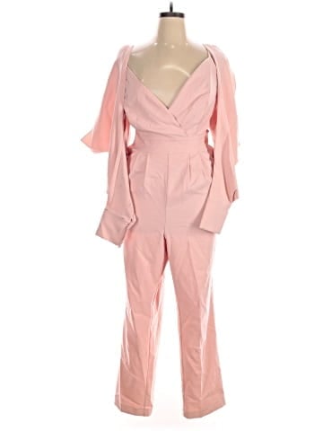 FASHION TO FIGURE Jumpsuit (view 1)