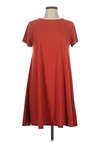 Architect Casual Dress (view 1)