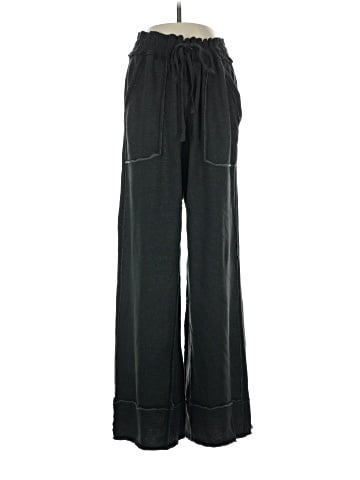 Daily Practice By Anthropologie Track Pants (view 1)