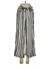 Jolt Stripes Silver Casual Pants Size S - photo 1