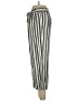 Jolt Stripes Silver Casual Pants Size S - photo 5